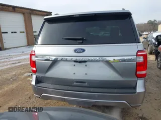 2021 Ford Expedition Max XLT z VIN 1FMJK1HT2MEA39793, wystawiony jako IAAI lot #41378661 z przebiegiem 69 108 mil mil oraz . Historia ofert i sprzedaży dostępna na DreamBid. Obrazek 17.