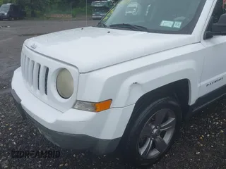 2015 Jeep Patriot High Altitude with VIN 1C4NJRFB9FD214986, listed as a IAAI auction lot 42668098 with 154,160 mi miles and . Bid and sale history available at DreamBid. Image 6.
