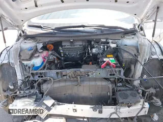 2022 Hyundai Ioniq 5 SEL with VIN KM8KN4AE6NU061618, listed as a IAAI auction lot 42609674 with 72,323 mi miles and . Bid and sale history available at DreamBid. Image 10.