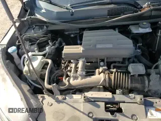 2019 Honda CR-V Touring with VIN 7FARW2H96KE028320, listed as a Copart auction lot 70808765 with 77,694 mi miles and Salvage title. Bid and sale history available at DreamBid. Image 15.