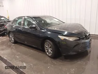 2015 Toyota Camry XLE with VIN 4T1BF1FK7FU906861, listed as a IAAI auction lot 41753920 with 92,389 mi miles and . Bid and sale history available at DreamBid. Image 1.