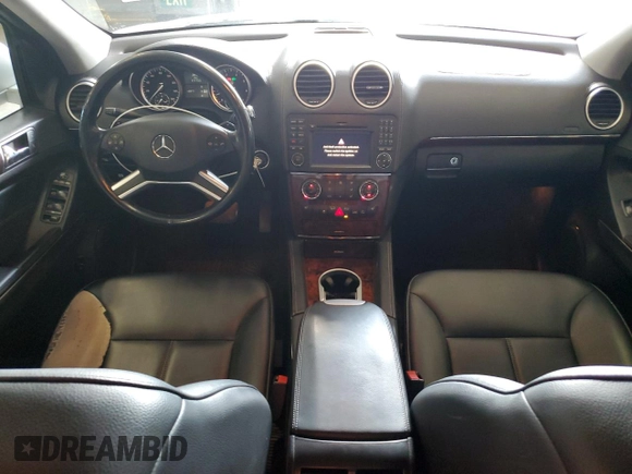 2012 Mercedes-Benz GL-Class GL 450 with VIN 4JGBF7BE3CA792860, listed as a Copart auction lot 69655474 with 177,755 mi miles and Clean Title. Bid and sale history available at carsss.com. Image 8.