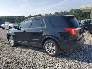 2016 Ford Explorer with VIN 1FM5K8B85GGB53486, listed as a Copart auction lot 59494115 with 155,730 mi miles and Salvage title. Bid and sale history available at DreamBid. Image 2.
