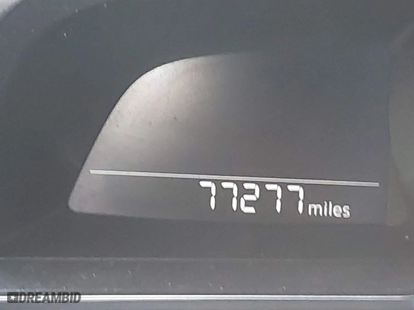 2018 Mazda Mazda3 4-Door Grand Touring with VIN 3MZBN1W38JM179689, listed as a IAAI auction lot 41305303 with 77,277 mi miles. Bid and sale history available at carsss.com. Image 7.