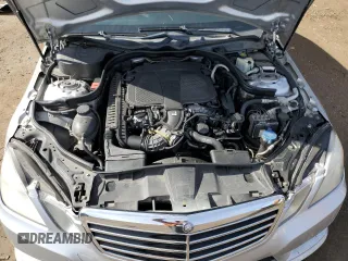 2012 Mercedes-Benz E-Class E 350 Luxury with VIN WDDHF5KB0CA565222, listed as a Copart auction lot 88910035 with 208,762 mi miles and Clean Title. Bid and sale history available at carsss.com. Image 11.