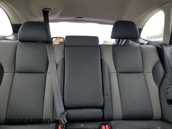 2021 Subaru Outback Onyx XT with VIN 4S4BTGLD5M3108783, listed as a Copart auction lot 60562475 with 55,988 mi miles and Salvage title. Bid and sale history available at DreamBid. Image 10.