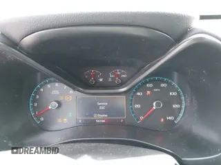 2021 Chevrolet Colorado 4WD Z71 z VIN 1GCGTDEN4M1212479, wystawiony jako IAAI lot #41937713 z przebiegiem 56 164 mil mil oraz . Historia ofert i sprzedaży dostępna na DreamBid. Obrazek 7.