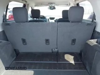 2013 GMC Terrain SLE with VIN 2GKALMEK0D6389382, listed as a IAAI auction lot 42056552 with 295,244 mi miles and . Bid and sale history available at carsss.com. Image 17.