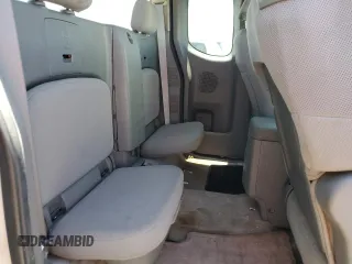 2013 Nissan Frontier S with VIN 1N6BD0CT3DN719929, listed as a Copart auction lot 62121275 with 111,624 mi miles and Clean title. Bid and sale history available at DreamBid. Image 10.