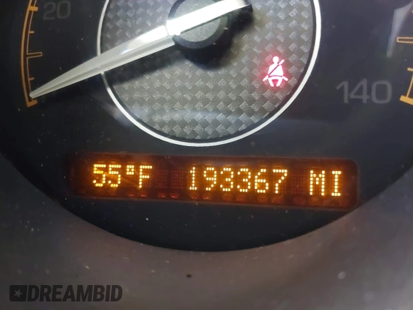 2007 Saturn Aura XE with VIN 1G8ZS57N67F139468, listed as a IAAI auction lot 41892451 with 193,367 mi miles and . Bid and sale history available at DreamBid. Image 15.