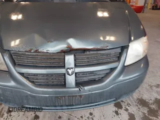 2006 Dodge Caravan SXT z VIN 1D4GP45R16B528722, wystawiony jako IAAI lot #42361803 z przebiegiem 282 828 mil mil oraz . Historia ofert i sprzedaży dostępna na DreamBid. Obrazek 6.
