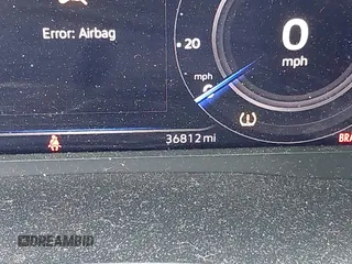 2023 Volkswagen Atlas SE с VIN 1V2HR2CA9PC509908, выставлен на аукционе IAAI как лот 42491459 с пробегом 36 812 миль миль и . История ставок и продаж доступна на DreamBid. Изображение 15.
