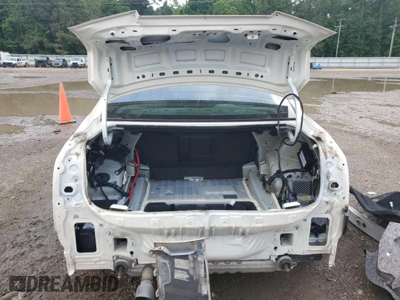 2013 Cadillac ATS Luxury z VIN 1G6AB5SA1D0166487, wystawiony jako Copart lot #53989315 z przebiegiem 84 496 mil mil oraz Szkoda całkowita • Salvage title. Historia ofert i sprzedaży dostępna na DreamBid. Obrazek 6.