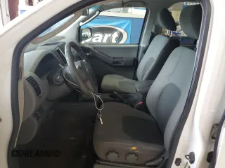 2010 Nissan Xterra S z VIN 5N1AN0NW5AC525456, wystawiony jako Copart lot #56545885 z przebiegiem 179 765 mil mil oraz Tytuł czysty. Historia ofert i sprzedaży dostępna na DreamBid. Obrazek 7.