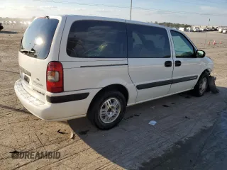 2005 Chevrolet Venture z VIN 1GNDV03E15D129169, wystawiony jako Copart lot #72340394 z przebiegiem Nie podano mil oraz Szkody całkowita. Historia ofert i sprzedaży dostępna na DreamBid. Obrazek 3.