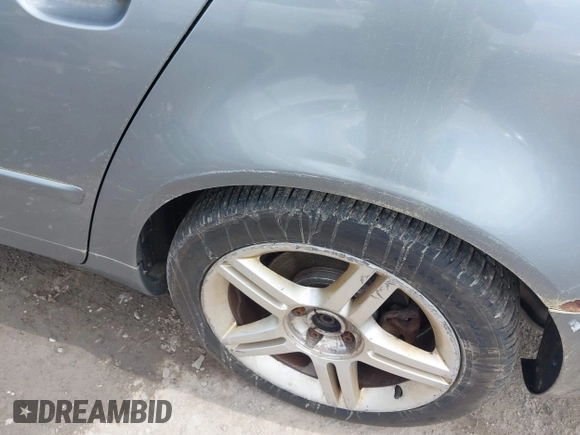 2007 Audi A4 2.0T с VIN WAUDF78E77A014746, выставлен на аукционе IAAI как лот 42382690 с пробегом 148 206 миль миль и . История ставок и продаж доступна на DreamBid. Изображение 14.
