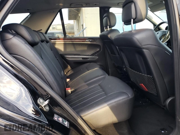 2008 Mercedes-Benz M 550 с VIN 4JGBB72E68A344034, выставлен на аукционе Copart как лот 86916174 с пробегом 196 837 миль миль и Чистый • Clean title. История ставок и продаж доступна на DreamBid. Изображение 10.
