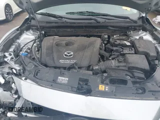 2016 Mazda 6 i Touring with VIN JM1GJ1V57G1434250, listed as a IAAI auction lot 42241857 with 68,011 mi miles and . Bid and sale history available at DreamBid. Image 10.
