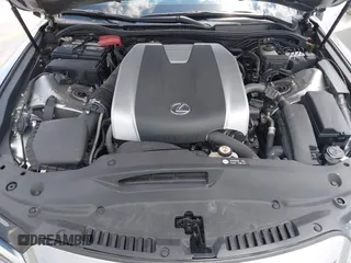 2023 Lexus IS with VIN JTHGZ1E23P5028682, listed as a IAAI auction lot 42051062 with 20,239 mi miles. Bid and sale history available at carsss.com. Image 10.