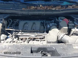2018 Ford Police Interceptor Utility с VIN 1FM5K8AR6JGA32757, выставлен на аукционе IAAI как лот 42124791 с пробегом Не указан миль и . История ставок и продаж доступна на DreamBid. Изображение 10.