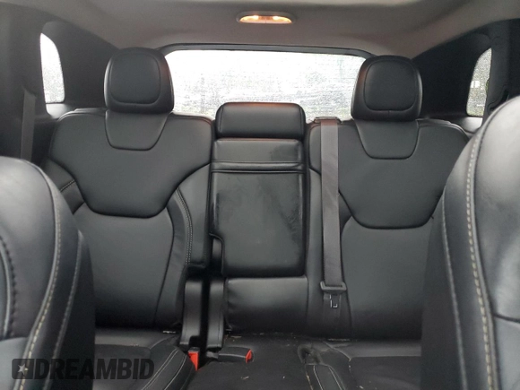 2014 Jeep Cherokee Limited с VIN 1C4PJMDSXEW182244, выставлен на аукционе Copart как лот 56306325 с пробегом 182 425 миль миль и Списание • Salvage title. История ставок и продаж доступна на DreamBid. Изображение 10.