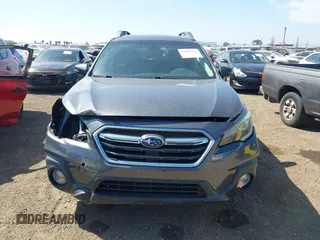 2019 Subaru Outback Limited with VIN 4S4BSANC8K3353904, listed as a IAAI auction lot 42067767 with 57,518 mi miles and . Bid and sale history available at DreamBid. Image 13.