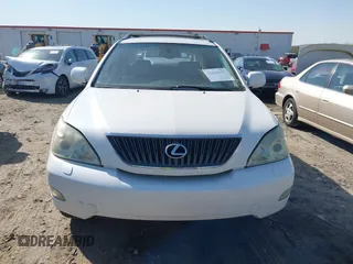 2004 Lexus RX 330 with VIN JTJHA31U140010865, listed as a IAAI auction lot 41869057 with 262,873 mi miles. Bid and sale history available at carsss.com. Image 12.