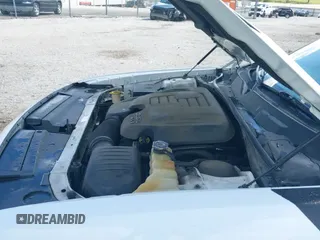 2013 Dodge Challenger SXT с VIN 2C3CDYAG2DH724015, выставлен на аукционе IAAI как лот 43314298 с пробегом 167 454 миль миль и . История ставок и продаж доступна на DreamBid. Изображение 19.