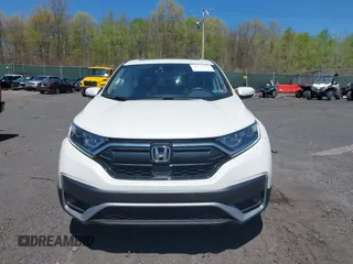 2021 Honda CR-V EX-L with VIN 2HKRW2H87MH678152, listed as a IAAI auction lot 42132825 with 35,241 mi miles and . Bid and sale history available at DreamBid. Image 12.