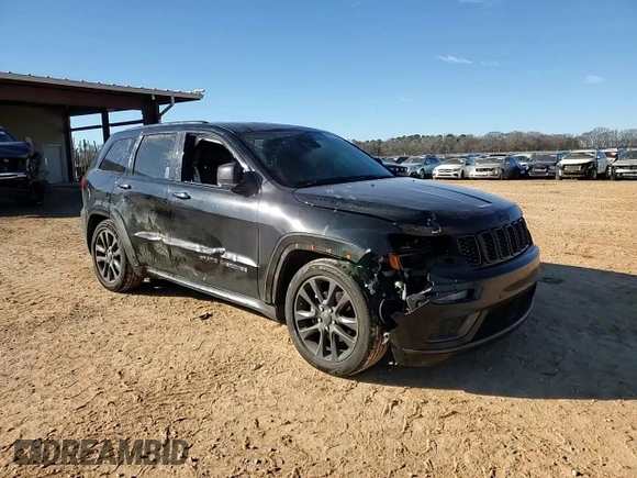 2019 Jeep Grand Cherokee High Altitude с VIN 1C4RJFCG9KC637633, выставлен на аукционе Copart как лот 89071505 с пробегом 253 780 миль миль и Списание • Salvage title. История ставок и продаж доступна на DreamBid. Изображение 11.