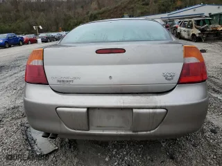 1999 Chrysler 300M with VIN 2C3HE66G9XH727336, listed as a Copart auction lot 80636174 with 179,339 mi miles and Salvage Title. Bid and sale history available at carsss.com. Image 6.