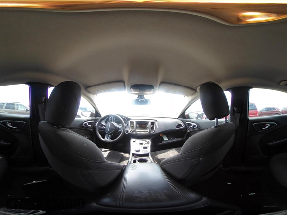 2016 Chrysler 200 Limited with VIN 1C3CCCAB4GN176704, listed as a IAAI auction lot 42130167 with 212,514 mi miles and . Bid and sale history available at DreamBid. Image 18.