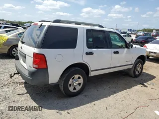 2005 Ford Explorer XLS with VIN 1FMZU62K95UA62473, listed as a Copart auction lot 54364835 with 181,699 mi miles and Clean Title. Bid and sale history available at DreamBid. Image 3.