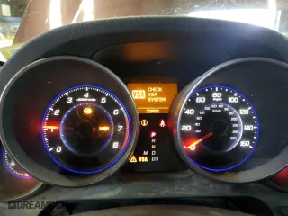 2009 Acura MDX Tech Pkg with VIN 2HNYD28669H518239, listed as a Copart auction lot 50339165 with 229,522 mi miles and Clean Title. Bid and sale history available at carsss.com. Image 9.