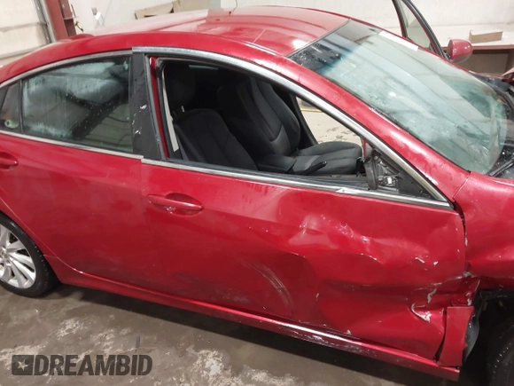 2011 Mazda 6 i Grand Touring with VIN 1YVHZ8CH7B5M08794, listed as a IAAI auction lot 41194569 with 154,325 mi miles and . Bid and sale history available at DreamBid. Image 17.