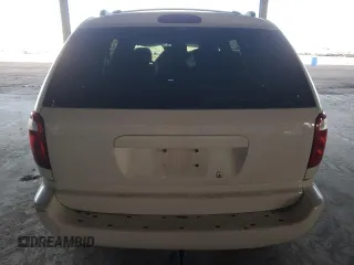 2002 Dodge Caravan ES with VIN 2B8GP54L42R778771, listed as a Copart auction lot 82879134 with 231,546 mi miles and Salvage Title. Bid and sale history available at carsss.com. Image 6.