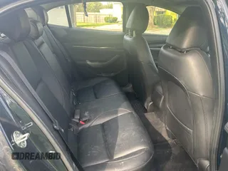 2019 Mazda 3 w/Select Pkg with VIN JM1BPACL3K1108254, listed as a Copart auction lot 54613625 with 162,610 mi miles and Clean Title. Bid and sale history available at carsss.com. Image 6.
