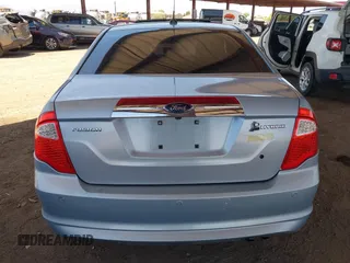 2010 Ford Fusion Hybrid with VIN 3FADP0L32AR143350, listed as a IAAI auction lot 42549839 with 137,466 mi miles and . Bid and sale history available at DreamBid. Image 16.