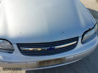 2001 Chevrolet Malibu LS with VIN 1G1NE52J216211458, listed as a IAAI auction lot 41463419 with 177,790 mi miles. Bid and sale history available at carsss.com. Image 6.