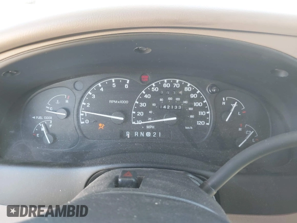 2001 Ford Ranger XL with VIN 1FTYR14U81PA15172, listed as a IAAI auction lot 42180886 with 142,133 mi miles and . Bid and sale history available at DreamBid. Image 7.
