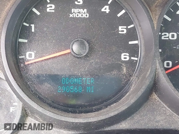 2011 Chevrolet Silverado 1500 Work Truck with VIN 1GCNCPEX0BZ343935, listed as a IAAI auction lot 41506240 with 290,568 mi miles and . Bid and sale history available at DreamBid. Image 15.