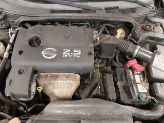 2006 Nissan Altima 2.5 S with VIN 1N4AL11D06N319256, listed as a IAAI auction lot 42007570 with 155,101 mi miles. Bid and sale history available at carsss.com. Image 10.