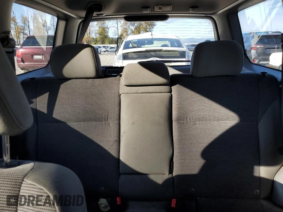 2007 Subaru Forester X with VIN JF1SG636X7G743442, listed as a Copart auction lot 75748494 with 145,313 mi miles and Clean Title. Bid and sale history available at carsss.com. Image 10.