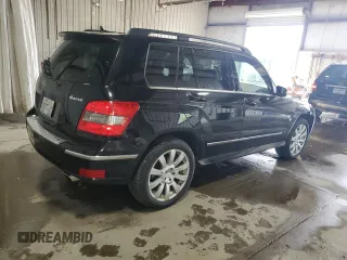 2010 Mercedes-Benz GLK 350 z VIN WDCGG8HB2AF322064, wystawiony jako Copart lot #58487145 z przebiegiem 101 400 mil mil oraz Szkoda całkowita • Salvage title. Historia ofert i sprzedaży dostępna na DreamBid. Obrazek 3.