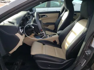 2019 Mercedes-Benz CLA 250 with VIN WDDSJ4GB0KN754709, listed as a Copart auction lot 78377533 with 72,149 mi miles and . Bid and sale history available at DreamBid. Image 7.