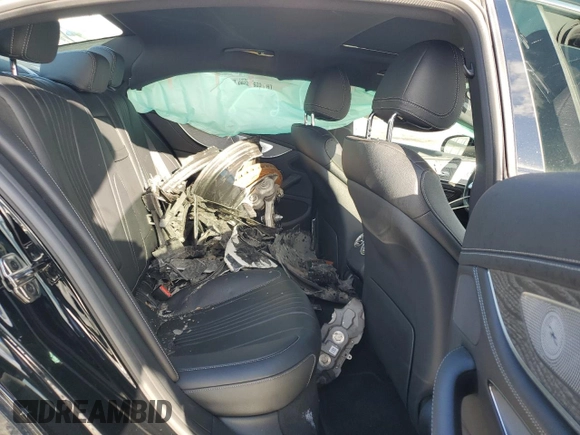 2021 Mercedes-Benz CLS 450 с VIN W1K2J5KB8MA086133, выставлен на аукционе Copart как лот 45366895 с пробегом 24 902 миль миль и Списание • Salvage title. История ставок и продаж доступна на DreamBid. Изображение 10.