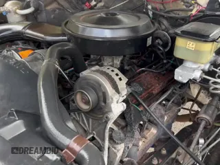 1989 Chevrolet Suburban с VIN 1GNEV16K3KF127676, выставлен на аукционе Copart как лот 53892065 с пробегом 43 635 миль миль и Чистый • Clean title. История ставок и продаж доступна на DreamBid. Изображение 11.