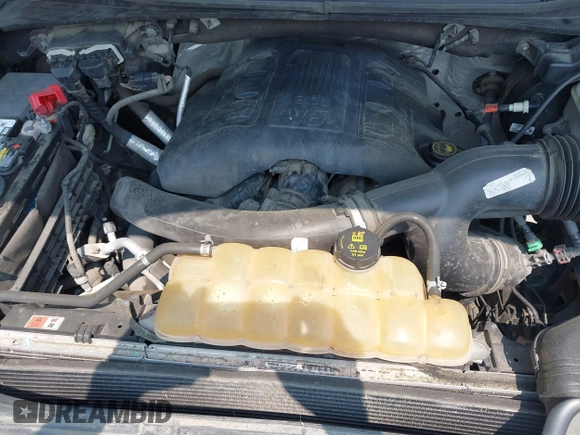 2016 Ford F-150 XLT with VIN 1FTEW1EG4GKD18198, listed as a IAAI auction lot 42436247 with 122,674 mi miles and . Bid and sale history available at DreamBid. Image 10.