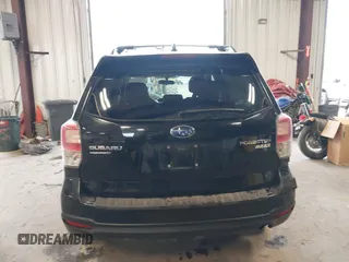 2017 Subaru Forester Premium with VIN JF2SJAEC9HH430364, listed as a IAAI auction lot 41839654 with 71,429 mi miles. Bid and sale history available at carsss.com. Image 16.