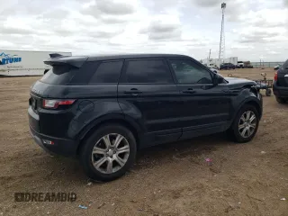 2016 Land Rover Range Rover Evoque SE with VIN SALVP2BG8GH155651, listed as a Copart auction lot 51876115 with 107,976 mi miles and Salvage title. Bid and sale history available at DreamBid. Image 3.